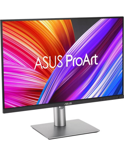 Монітор Asus 24.1" ProArt PA248CRV (90LM05K0-B01K70) IPS Gray/Black