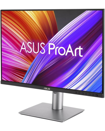 Монітор Asus 24.1" ProArt PA248CRV (90LM05K0-B01K70) IPS Gray/Black