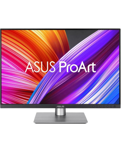 Монітор Asus 24.1" ProArt PA248CRV (90LM05K0-B01K70) IPS Gray/Black