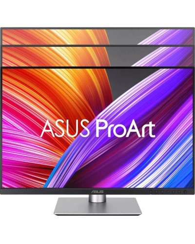 Монітор Asus 24.1" ProArt PA248CRV (90LM05K0-B01K70) IPS Gray/Black