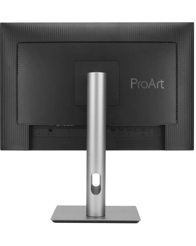 Монітор Asus 24.1" ProArt PA248CRV (90LM05K0-B01K70) IPS Gray/Black