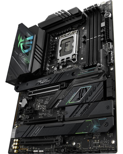 Материнська плата Asus ROG Strix Z790-F Gaming WiFi Socket 1700