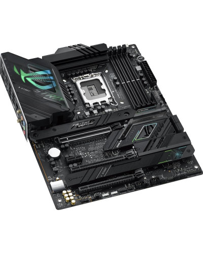 Материнська плата Asus ROG Strix Z790-F Gaming WiFi Socket 1700