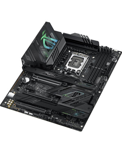 Материнська плата Asus ROG Strix Z790-F Gaming WiFi Socket 1700