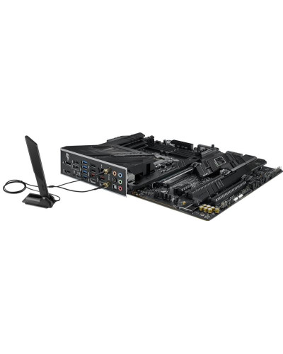 Материнська плата Asus ROG Strix Z790-F Gaming WiFi Socket 1700