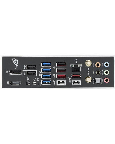 Материнська плата Asus ROG Strix Z790-F Gaming WiFi Socket 1700