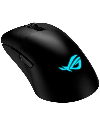Миша бездротова Asus ROG Keris AimPoint RGB Black (90MP02V0-BMUA00)