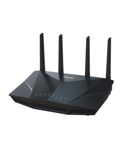 Бездротовий маршрутизатор Asus RT-AX5400 (90IG0860-MO3B00)