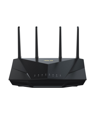 Бездротовий маршрутизатор Asus RT-AX5400 (90IG0860-MO3B00)