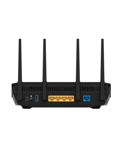 Бездротовий маршрутизатор Asus RT-AX5400 (90IG0860-MO3B00)