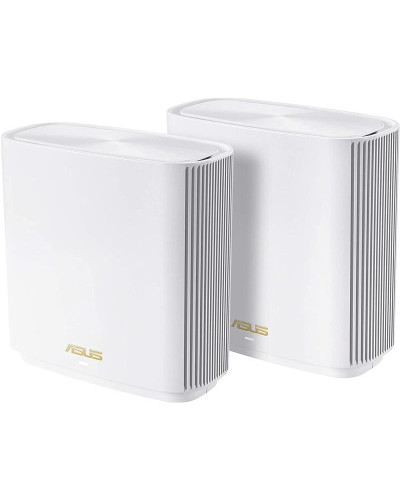 Wi-Fi Mesh система Asus ZenWiFi XT9 White 2pk (90IG0740-MO3B40)