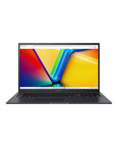 Ноутбук Asus Vivobook 17X K3704VA-AU044 (90NB1091-M001L0) Indie Black