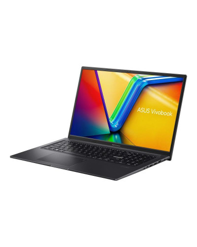 Ноутбук Asus Vivobook 17X K3704VA-AU044 (90NB1091-M001L0) Indie Black