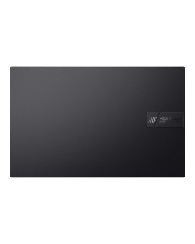Ноутбук Asus Vivobook 17X K3704VA-AU044 (90NB1091-M001L0) Indie Black