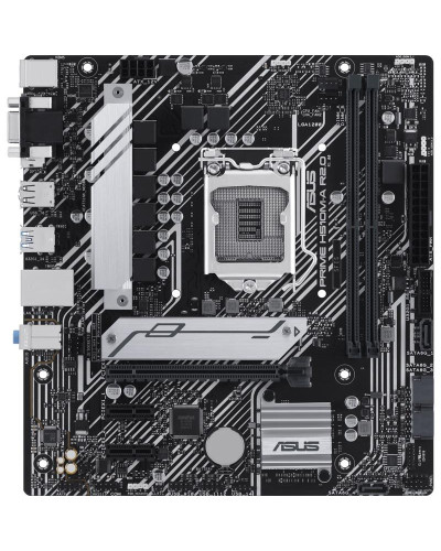 Материнська плата Asus Prime H510M-A R2.0 Socket 1200