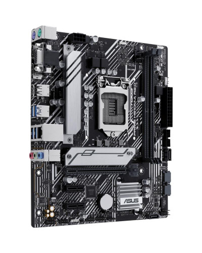 Материнська плата Asus Prime H510M-A R2.0 Socket 1200