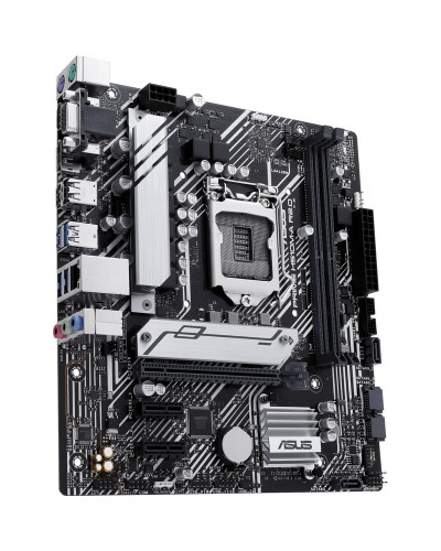 Материнська плата Asus Prime H510M-A R2.0 Socket 1200