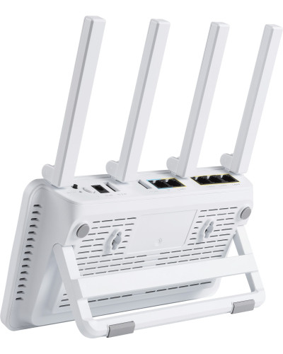 Бездротовий маршрутизатор Asus ExpertWiFi EBR63 (90IG0870-MO3C00)