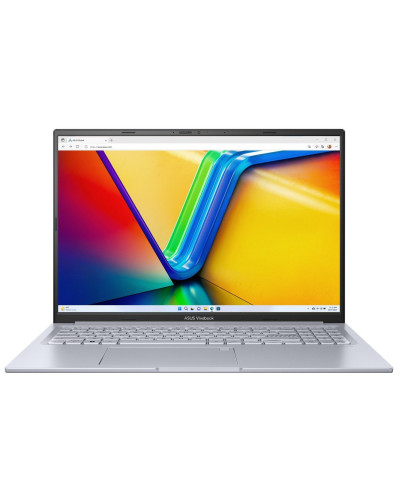 Ноутбук Asus Vivobook 16X K3605ZF-N1098 (90NB11E2-M003C0) Cool Silver