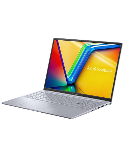 Ноутбук Asus Vivobook 16X K3605ZF-N1098 (90NB11E2-M003C0) Cool Silver