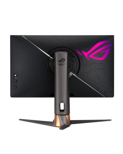 Монiтор Asus 27" ROG Swift PG27UQR (90LM03A0-B02370) IPS Black 160Hz