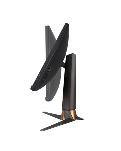 Монiтор Asus 27" ROG Swift PG27UQR (90LM03A0-B02370) IPS Black 160Hz