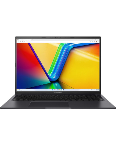 Ноутбук Asus Vivobook 16X K3604VA-MB105 (90NB1071-M00440) Indie Black