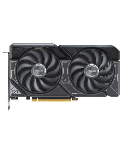 Відеокарта GF RTX 4060 Ti 16GB GDDR6 Dual Asus (DUAL-RTX4060TI-16G)