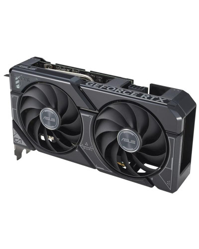 Відеокарта GF RTX 4060 Ti 16GB GDDR6 Dual Asus (DUAL-RTX4060TI-16G)