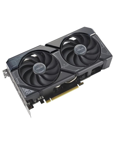 Відеокарта GF RTX 4060 Ti 16GB GDDR6 Dual Asus (DUAL-RTX4060TI-16G)