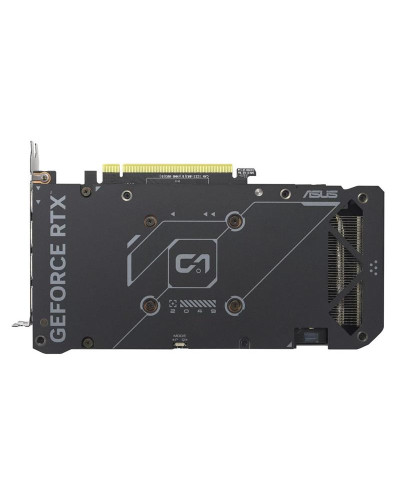 Відеокарта GF RTX 4060 Ti 16GB GDDR6 Dual Asus (DUAL-RTX4060TI-16G)