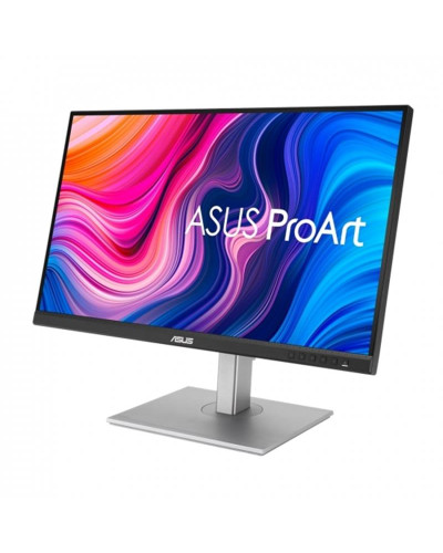 Монiтор Asus 27" ProArt PA279CV IPS Black