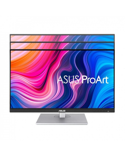 Монiтор Asus 27" ProArt PA279CV IPS Black