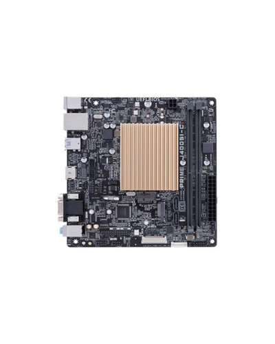Материнська плата Asus PRIME J4005I-C Celeron DC