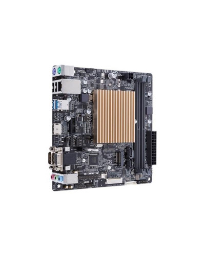 Материнська плата Asus PRIME J4005I-C Celeron DC