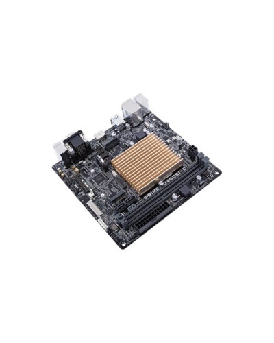 Материнська плата Asus PRIME J4005I-C Celeron DC