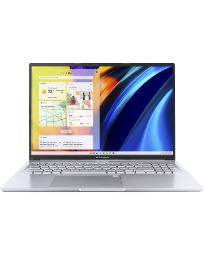Ноутбук Asus Vivobook 16 X1605ZA-MB316 (90NB0ZA2-M00H60) Transparent Silver