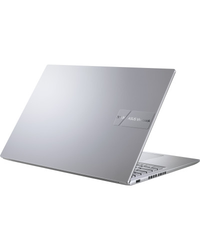 Ноутбук Asus Vivobook 16 X1605ZA-MB316 (90NB0ZA2-M00H60) Transparent Silver