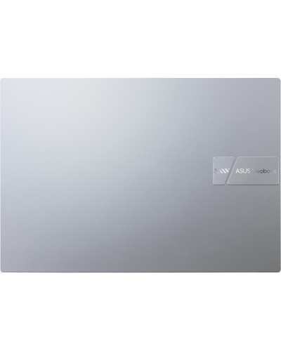 Ноутбук Asus Vivobook 16 X1605ZA-MB316 (90NB0ZA2-M00H60) Transparent Silver