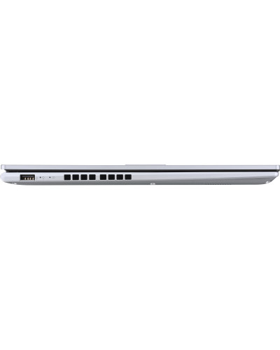 Ноутбук Asus Vivobook 16 X1605ZA-MB316 (90NB0ZA2-M00H60) Transparent Silver