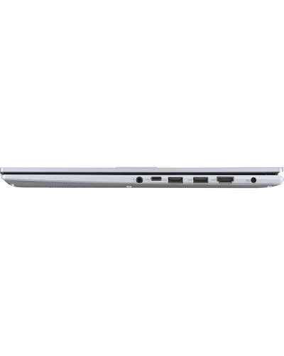 Ноутбук Asus Vivobook 16 X1605ZA-MB316 (90NB0ZA2-M00H60) Transparent Silver