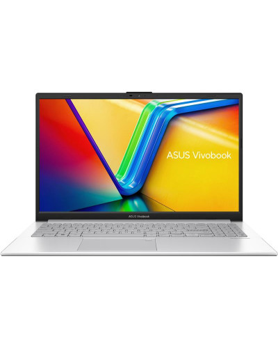 Ноутбук Asus Vivobook Go 15 E1504FA-BQ211 (90NB0ZR1-M00960) Cool Silver