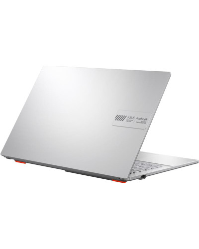 Ноутбук Asus Vivobook Go 15 E1504FA-BQ211 (90NB0ZR1-M00960) Cool Silver