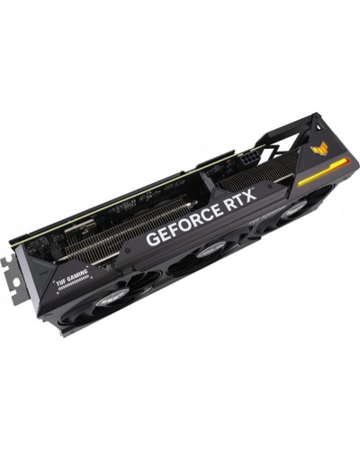 Відеокарта GF RTX 4060 Ti 8GB GDDR6 TUF Gaming OC Asus (TUF-RTX4060TI-O8G-GAMING)