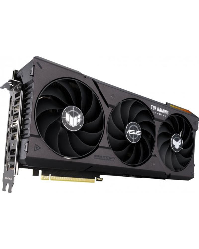 Відеокарта GF RTX 4060 Ti 8GB GDDR6 TUF Gaming OC Asus (TUF-RTX4060TI-O8G-GAMING)
