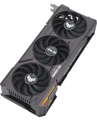 Відеокарта GF RTX 4060 Ti 8GB GDDR6 TUF Gaming OC Asus (TUF-RTX4060TI-O8G-GAMING)