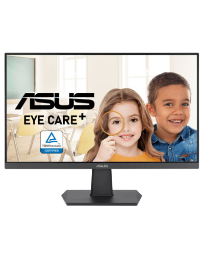 Монітор Asus 23.8" VA24EHF (90LM0560-B04170) IPS Black