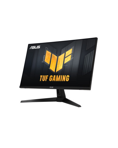 Монітор Asus 27" VG27AQ3A (90LM0940-B01970) IPS Black