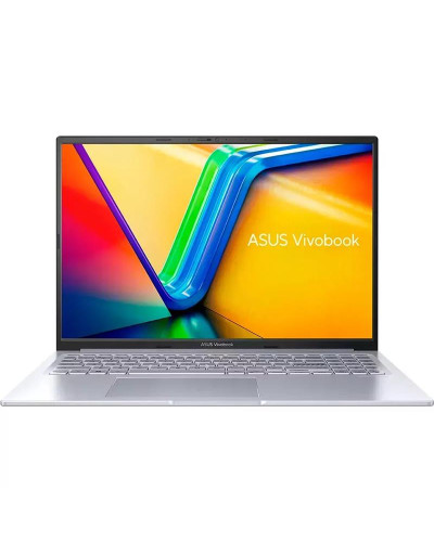 Ноутбук Asus Vivobook 16X K3604ZA-MB022 (90NB11T2-M00160) Cool Silver