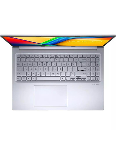 Ноутбук Asus Vivobook 16X K3604ZA-MB022 (90NB11T2-M00160) Cool Silver